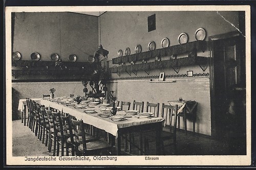 Oldenburg gasthaus - oldenburg,