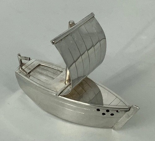 Vtg rare 950 - rare, sterling