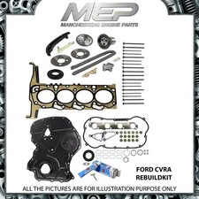 Timing Chain Kit & Overhaul