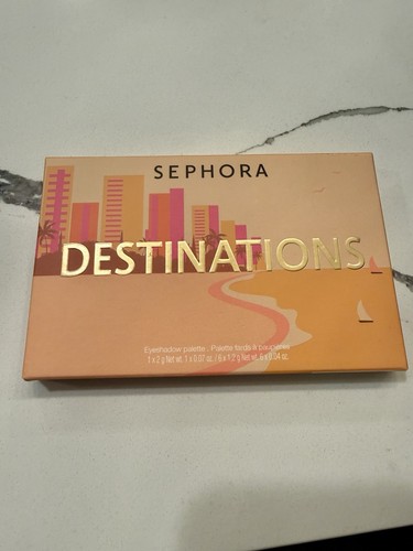 Palette ombretti sephora - palette,