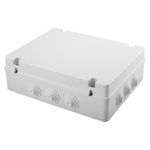 Gewiss 44010 scatola - gewiss, gw-44010