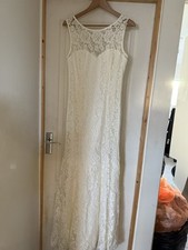 Abito da sposa donna di
