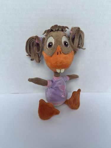 Peluche disney pollo piccola - disney,