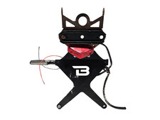 PORTATARGA REGOLABILE YAMAHA