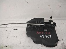 SERRATURA ANTERIORE SINISTRA