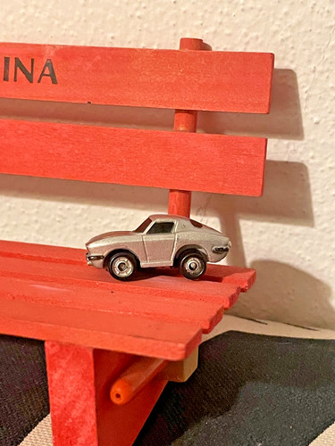 Micro machines macchinine