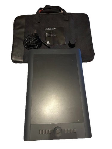 Wacom intuos pro - large, pth-851