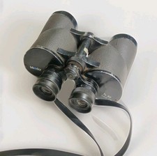 Binocolo Vintage Mirador 7x 50