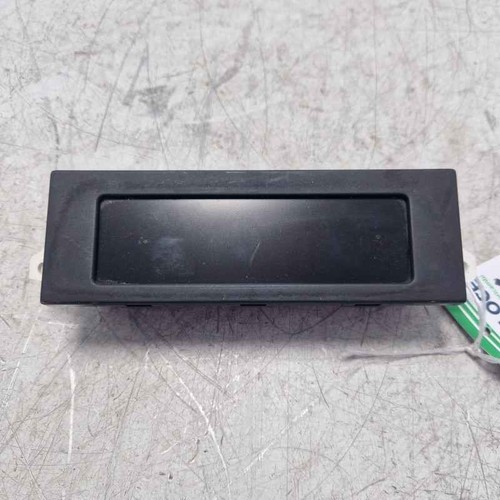 Schermo display multifunzione
