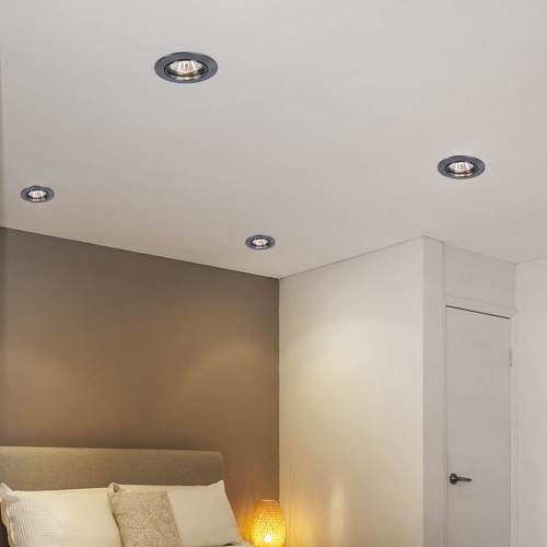 Lusso 4er set - lusso, plafoniere