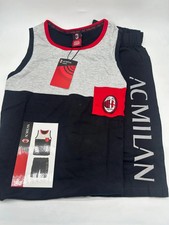 PIGIAMA COMPLETO UOMO COTONE