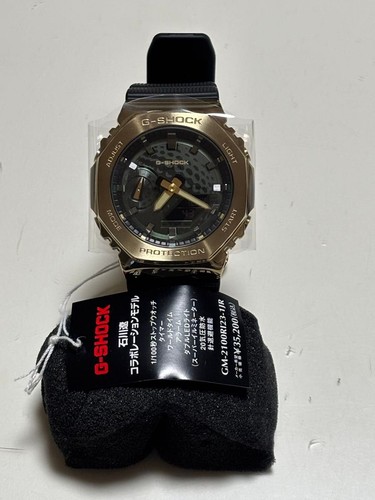 Orologio casio shock ryo - orologio, g-shock