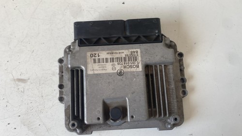 Centralina motore ecu - ecu, per