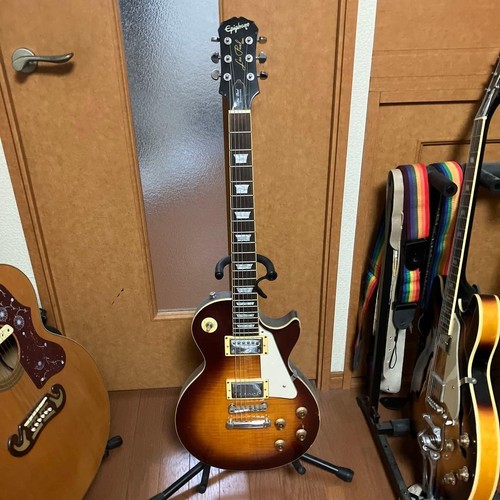 Epiphone les paul - epiphone, standard