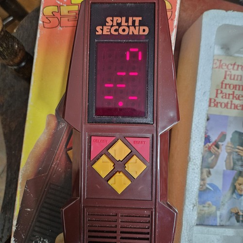 Console gioco portatile