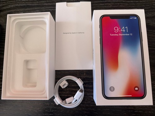 Iphone 256gb solo - iphone,