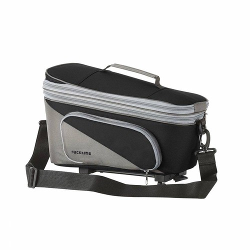 Borsa posteriore bici racktime