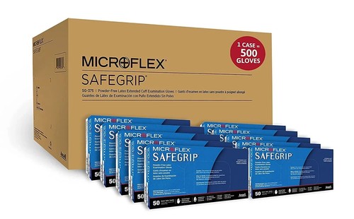 Microflex 375 safegrip - microflex, sg-375