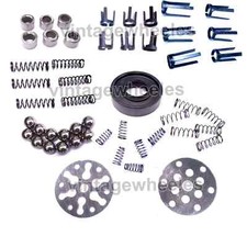 Idraulico Kit Riparazione Pompa Per Ford 4000 3000 4600 2600 4110 4610 2000 3600