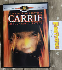 CARRIE lo sguardo di Satana S