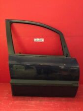 SPORTELLO PORTA PORTIERA ANTERIORE DX DESTRA OPEL ZAFIRA A 2000 2001 2002 2003