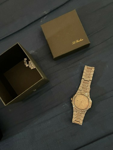 Orologio stile prince - orologio,