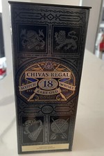 Chivas Regal 18 Years 700ml