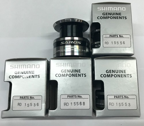Shimano bobina ricambio - shimano,