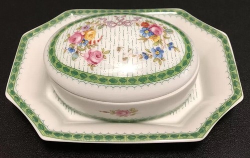 Vintage porcelaine paris - porcelaine, de