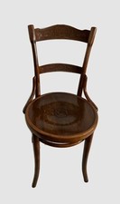 Thonet chair Nr.96 with relief