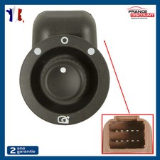 Pulsante Regolazione Di