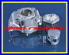 Gruppo Termico POLINI HM 125