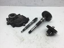 CARTER E INGRANAGGI RUOTA POSTERIORE YAMAHA N-MAX 155 2020 2021 SG431