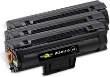 3 TONER PER SAMSUNG M2020W