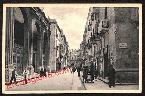 Ai9287 cartolina epoca - ai9287,