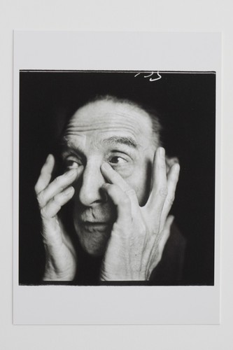 Richard avedon marcel - richard, avedon: