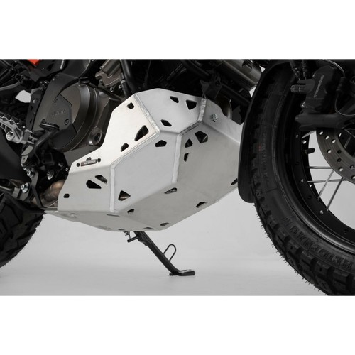 Protezione motore paracoppa - protezione,