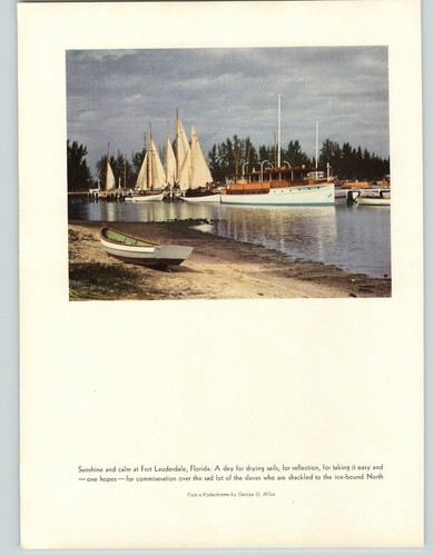 1941 carta pubblicitaria - carta,