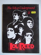 THE VELVET UNDERGROUND & LOU