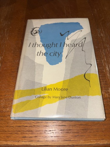 Signed 1st i thought - 1st,