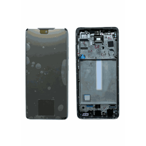 Display lcd touch screen - touch,