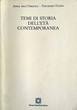 ANNA DELL'OREFICE, VINCENZO