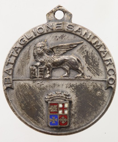 Medaglia marina militare - marina,
