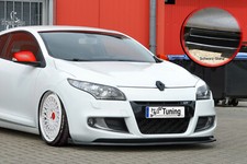 Spoiler anteriore spoiler lama