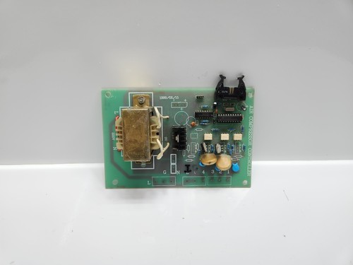Controller compressore aria - controller,