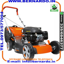 TAGLIAERBA RASAERBA A SPINTA