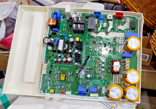 Eax64913707 ebr311097 - ,