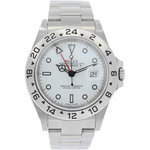 Rolex explorer 16570 - |, |