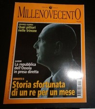 STORIA del NOVECENTO nr. 24