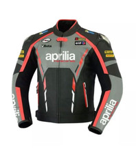 Giacca Motociclista Aprilia